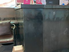 -酷公社·榴莲披萨(太原街店)