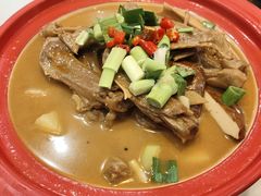 -火龙堂·风味民间菜(文一路店)