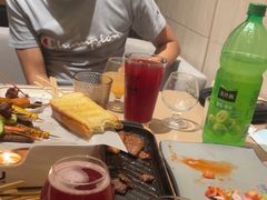 -苏小牛·牛肉串(国贸店)