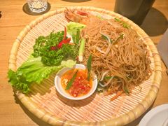 -丰豪烧烤·粤式大排档(学府店)