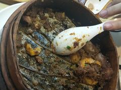 -小柴米·传统江西菜(八一广场店)