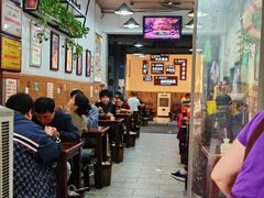 -老妈火锅粉(幸福路步行街店)
