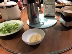 -黄山老妈·土菜(碧桂园店)