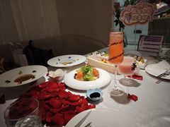 -晶雅花园西餐厅(南京首店)