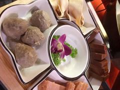 -京韵胡同·酱香羊蝎子火锅涮肉(长寿路店)