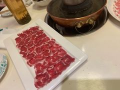 -阳坊胜利涮羊肉(阳坊老店)