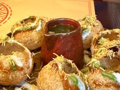 -克比叔叔印度餐厅Kebabs on the Grille(永康路分店)
