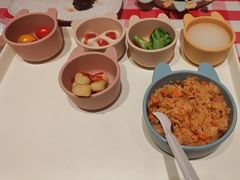 -西贝(宝乐汇店)