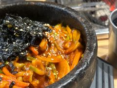 -麻蒲碳烤肉(嘉禾东平地铁站19号店)