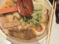 -味千拉面(又一城店)