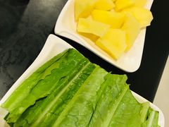 -崔记生活·铁锅炖鱼粘卷子(总店)