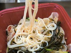 -猪脑壳凉面(武陵源店)