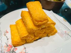 -大清花饺子(山庄店)