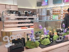 -MUJOSH木九十眼镜(苏州中心店)