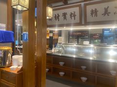 -同胜祥清真新豫菜(丰乐路总店)