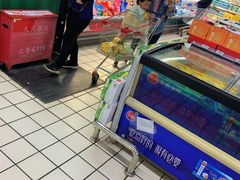 -美廉美多点(新龙店)