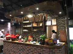 -白乐天毛肚火锅馆(南滨路店)