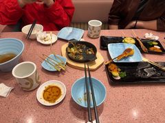 -元气寿司(环球港店)