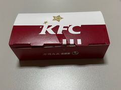 -肯德基(兴隆店)