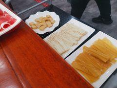 -岳合轩老北京涮肉