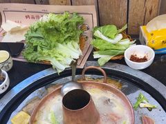 -香香腊排骨.野生菌火塘总店(束河店)