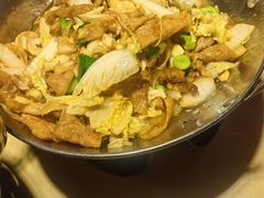 -小柴米·传统江西菜(八一广场店)