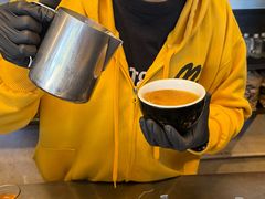 -Roast8ry Coffee Lab