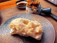 -戏作寿司(观音桥店)