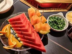 -蜀九香火锅(彩虹店)