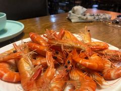 -南海渔家•海鲜•正宗海南菜(海棠湾店)