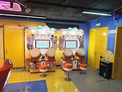 -风云再起游乐汇(北京西单西西友谊店)
