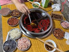 -渝味黄姐火锅(黄泥村店)