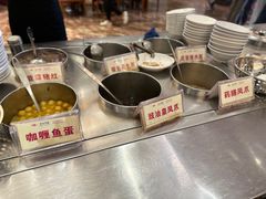 -龙的酒楼·手工早茶·顺德菜(近良路店)