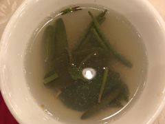 西湖莼菜汤-楼外楼(西湖景区孤山路店)
