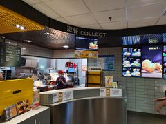 -麦当劳(秣陵路店)