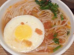 -西贝(枫蓝国际购物中心店)