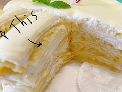 -卡漫莫尼蛋糕(私人定制店)