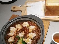 -绿茶餐厅(广州天河城店)