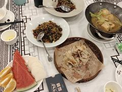-阿甘酒家(桂青路店)