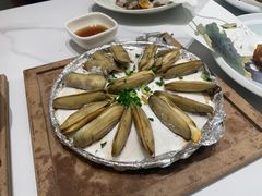 -阿毛饭店·传统宁波菜(儿童公园旗舰店)