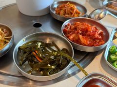 -故乡味韩国料理(汇景广场店)