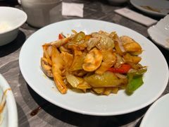 -平山宴(瘦西湖店)