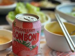 -本家·添百客韩国料理(泰然店)