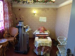 芳朵美容会所(中闽店)-芳朵美容养生SPA