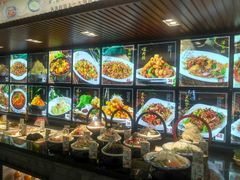 -老六杀猪菜(进乡街店)