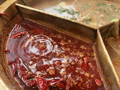 -小龙坎火锅(春熙太古里店)