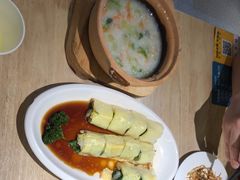 -花少爷的粥(中贸广场店)