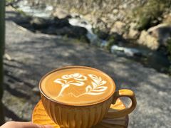 -MOJ coffee(瓯海泽雅水碓坑店)