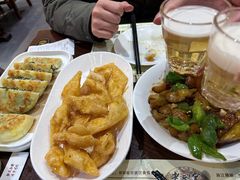 -老厨家(友谊路总店)