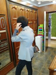 -小齐发型Star·Salon